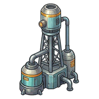 Gas Scrubber