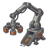 Sand Sifter