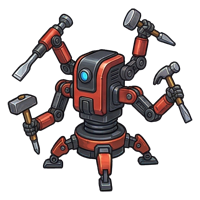 Orbit Anchor