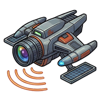 Crown Scanner