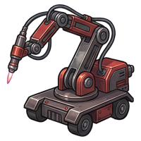 Crystal Splicer