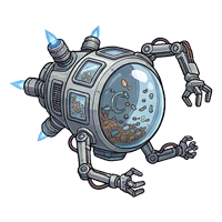 Aqua Digger