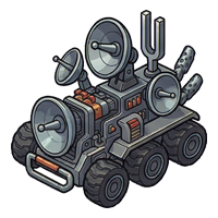 Aether Sorter