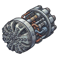 Celestial Engine