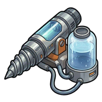 Neptunian Drill