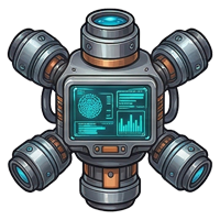 Storm Condenser