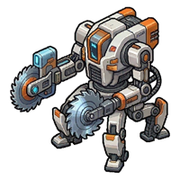 Azure Smasher
