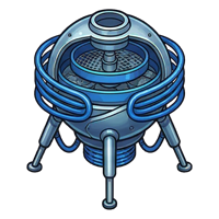 Deep Sea Miner