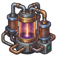 Abyssal Forge